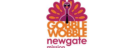 Gobble Wobble Newgate Mission 2026 - MISSION IS POSSIBLE!